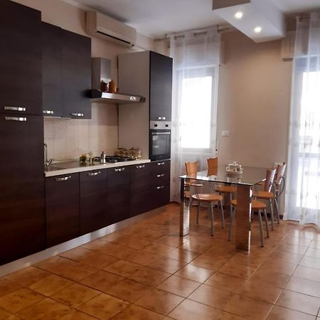 Casa Trastevere Foggia Dış mekan fotoğraf