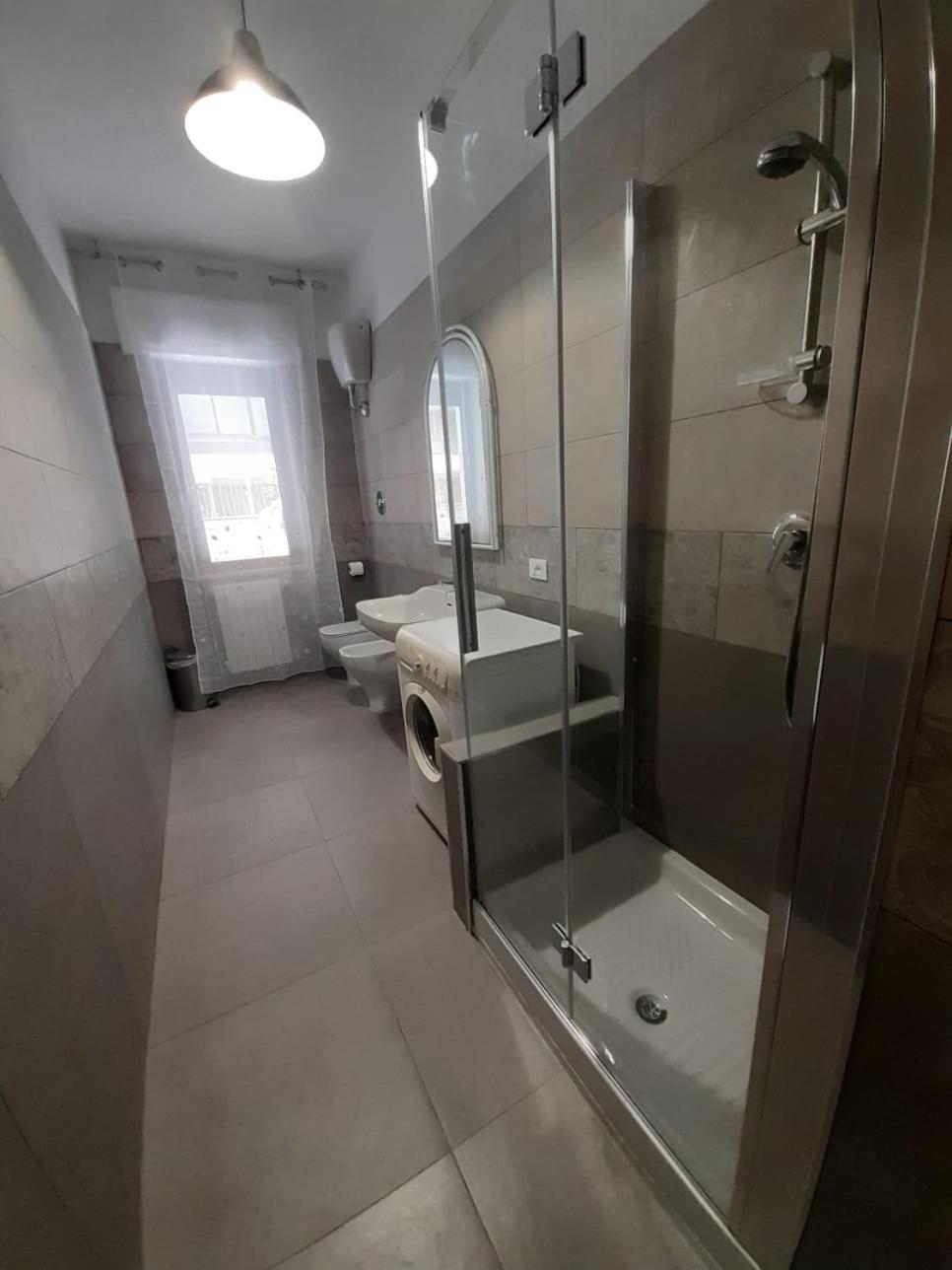 Casa Trastevere Foggia Dış mekan fotoğraf