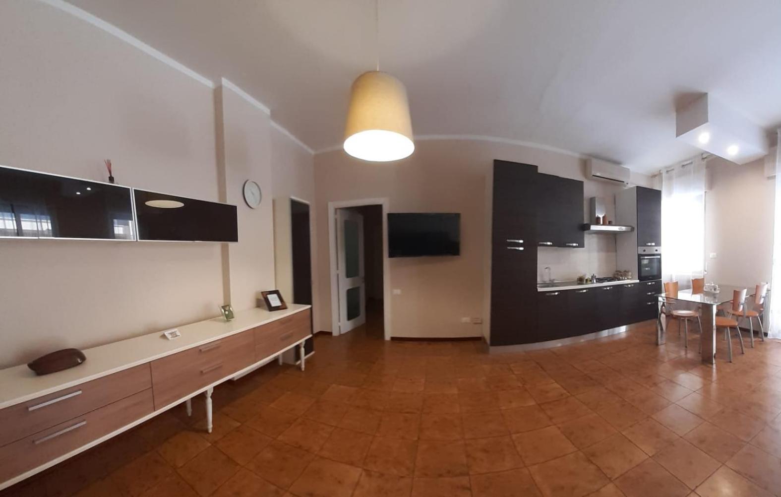 Casa Trastevere Foggia Dış mekan fotoğraf
