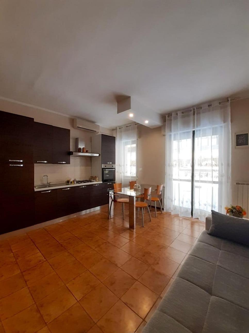 Casa Trastevere Foggia Dış mekan fotoğraf