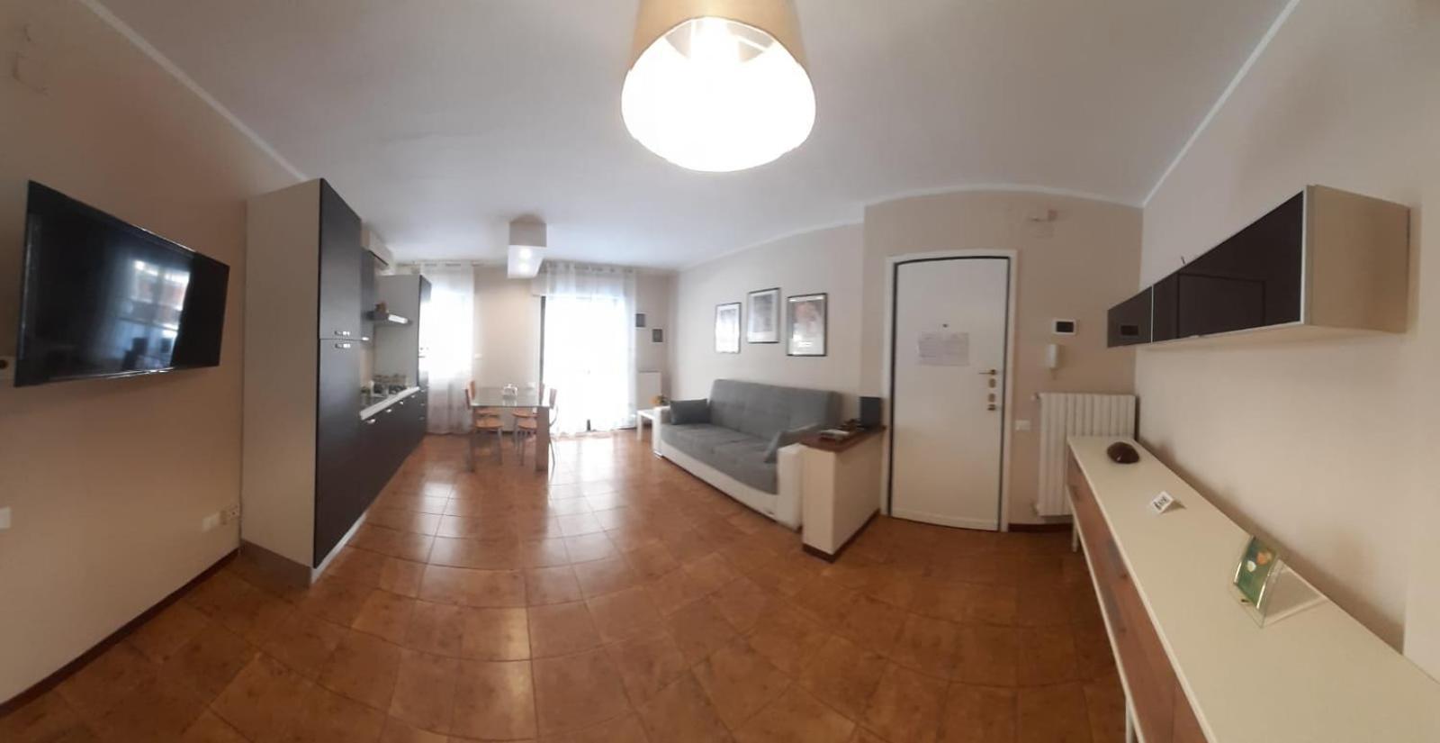 Casa Trastevere Foggia Dış mekan fotoğraf