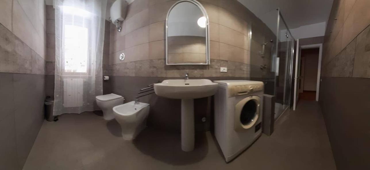 Casa Trastevere Foggia Dış mekan fotoğraf