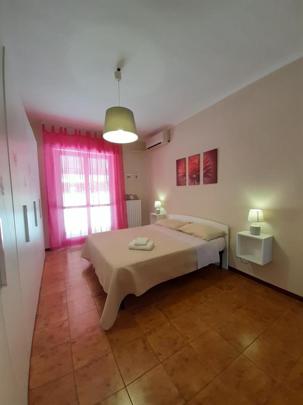 Casa Trastevere Foggia Dış mekan fotoğraf