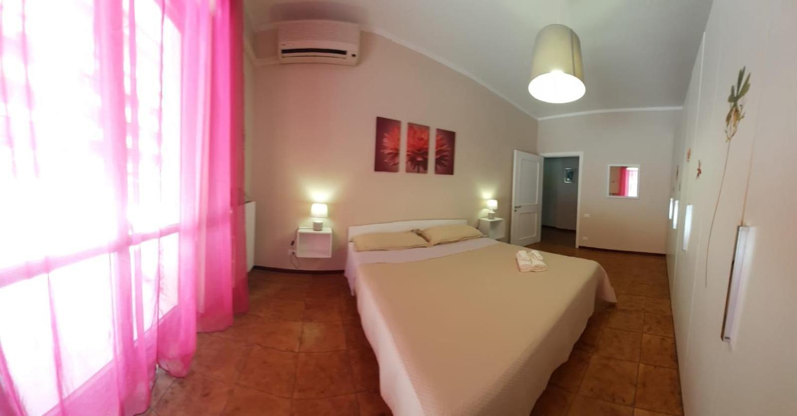 Casa Trastevere Foggia Dış mekan fotoğraf