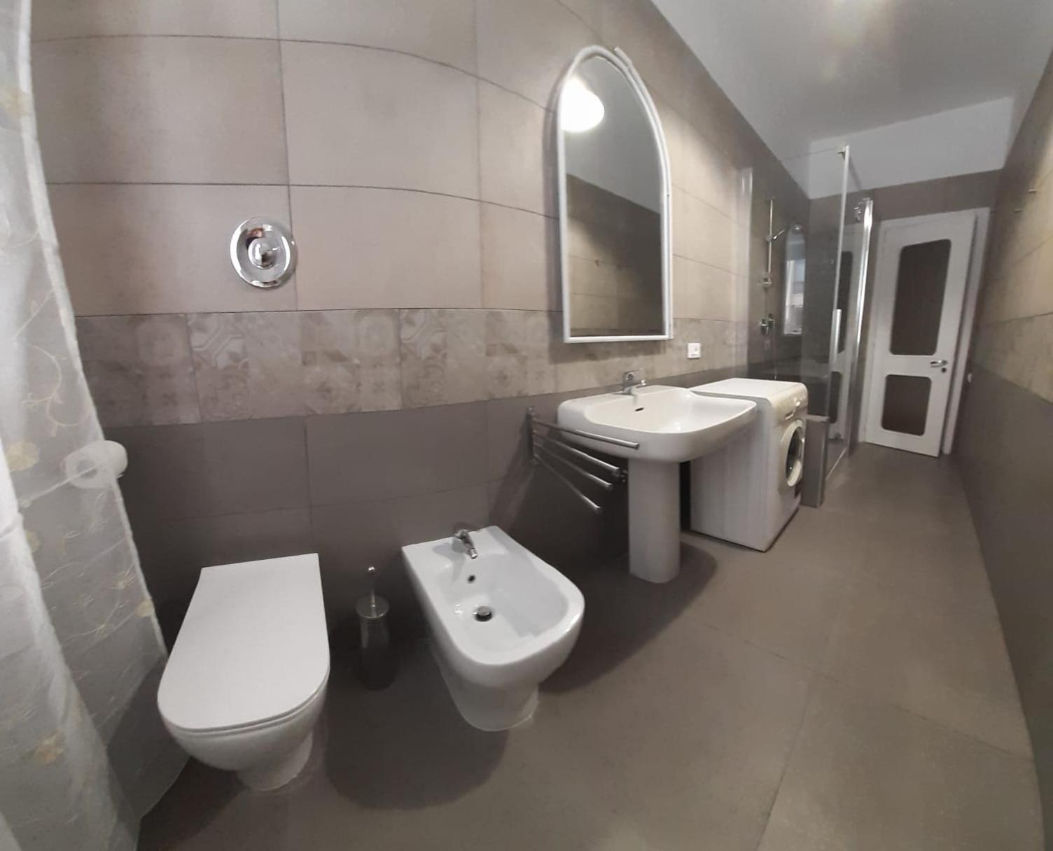 Casa Trastevere Foggia Dış mekan fotoğraf