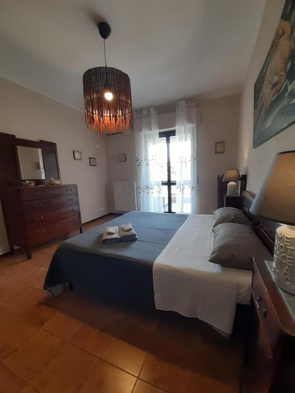 Casa Trastevere Foggia Dış mekan fotoğraf