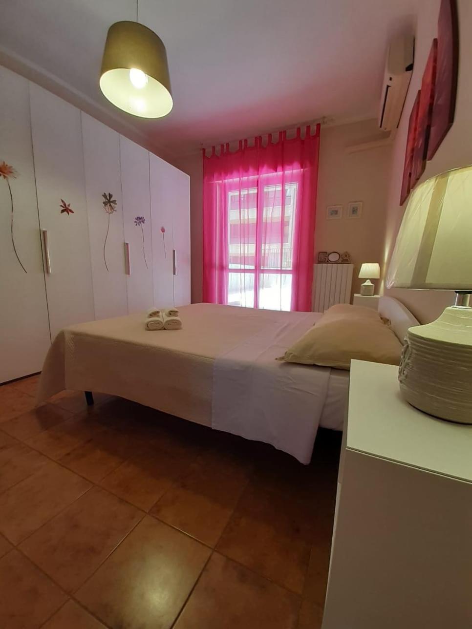 Casa Trastevere Foggia Dış mekan fotoğraf