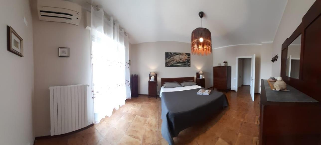 Casa Trastevere Foggia Dış mekan fotoğraf