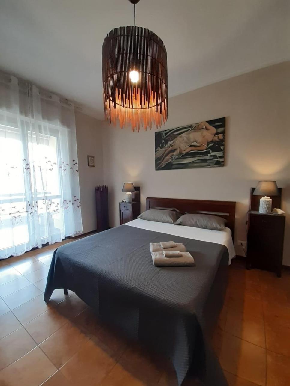 Casa Trastevere Foggia Dış mekan fotoğraf