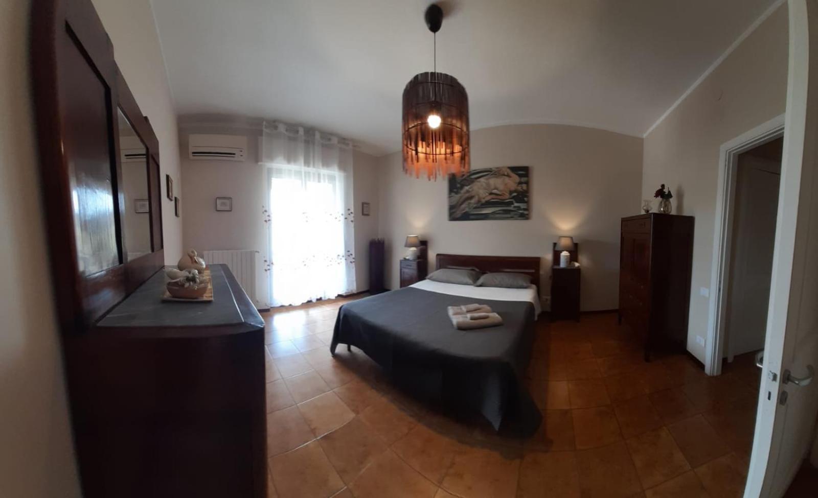 Casa Trastevere Foggia Dış mekan fotoğraf