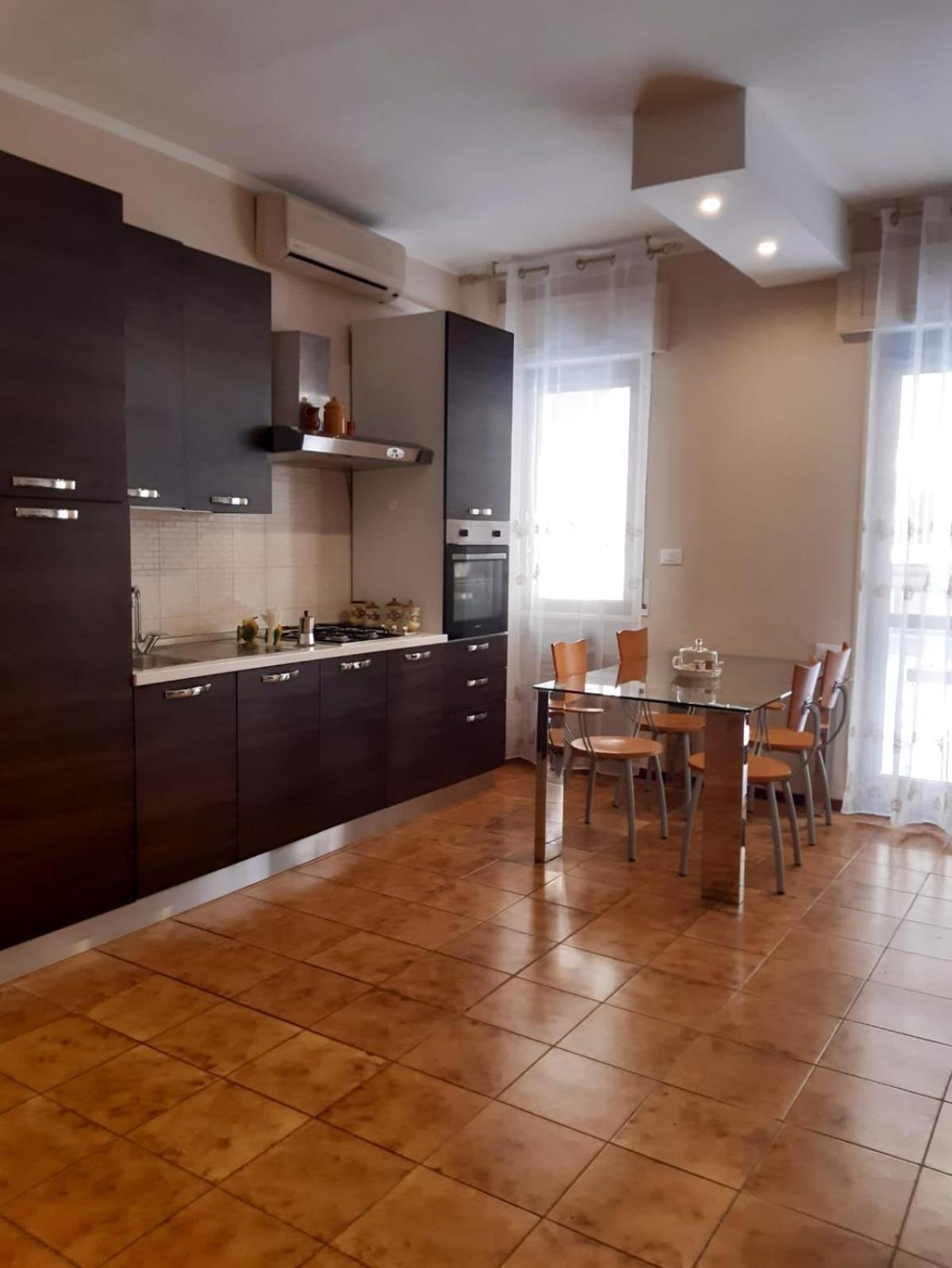 Casa Trastevere Foggia Dış mekan fotoğraf